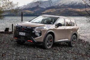australian niisan x-trail rock creek (5)