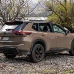 australian niisan x-trail rock creek (6)
