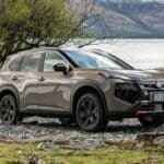 australian niisan x-trail rock creek (7)