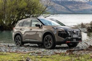 australian niisan x-trail rock creek (7)