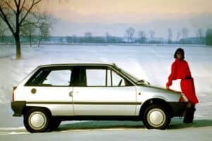 AX 1986-1998
