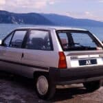 AX 1986-1998
