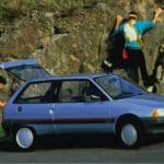 AX 1986-1998