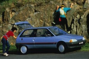 AX 1986-1998