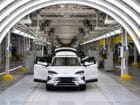 Η BYD κατακτά την Ευρώπη με 4 εργοστάσια
