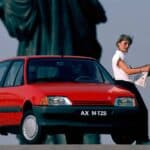 citroen ax