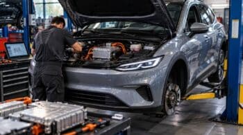 Η Bosch προειδοποιεί για το μεγάλο πρόβλημα των ηλεκτρικών