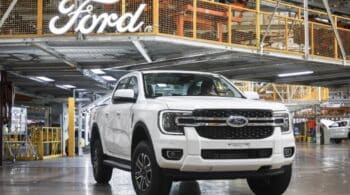 Το εργοστάσιο της Ford που γράφει ιστορία εδώ και 65 χρόνια