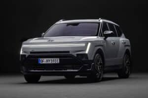 Νέο Hyundai Tucson N Line για σπορ οικογενειάρχες