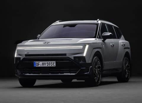 Νέο Hyundai Tucson N Line για σπορ οικογενειάρχες