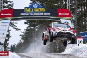 Colin McRae: Εκεί όπου ο θρύλος «πετάει» ακόμα (+videos)