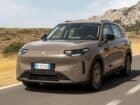 Με τιμή από μόνο 19.990 ευρώ το νέο SUV Leapmotor B03X