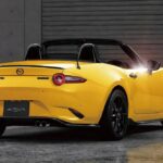 mazda mx-5 sunflower (1)