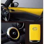 mazda mx-5 sunflower (3)