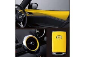 mazda mx-5 sunflower (3)