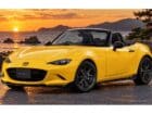 Νέο «λουλουδένιο» Mazda MX-5 για ελάχιστους