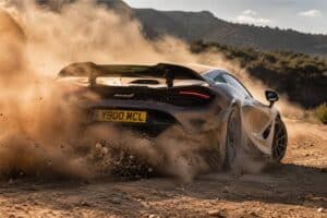 Η McLaren υποκύπτει στη μόδα των SUV