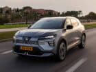 Νέο και αναβαθμισμένο Mitsubishi Eclipse Cross