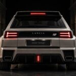 new lancia delta integrale rendering (4)