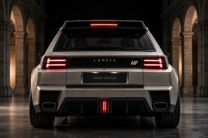 new lancia delta integrale rendering (4)