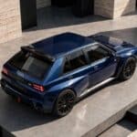 new lancia delta integrale rendering (6)