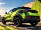 Πιο τολμηρό από ποτέ το νέο Nissan Juke