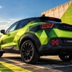 new nissan juke