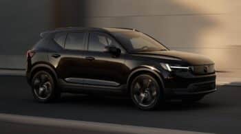 Ακόμα πιο σύγχρονο και ασφαλές το νέο Volvo XC40