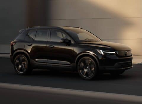 Ακόμα πιο σύγχρονο και ασφαλές το νέο Volvo XC40
