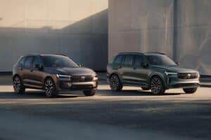 Νέα Volvo XC60 & XC90 PHEV με τρομερή ηλεκτρική αυτονομία