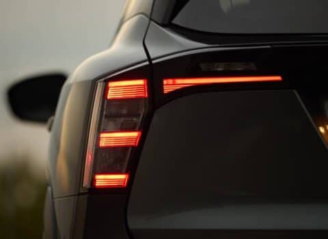 Νέο Nissan από την Ευρώπη για την Ευρώπη