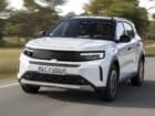 Σεπτέμβρης με πτώση τιμών για το Opel Frontera