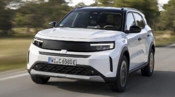 Σεπτέμβρης με πτώση τιμών για το Opel Frontera