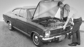 Έξι δεκαετίες εξέλιξης η Opel στην ηλεκτροκίνηση