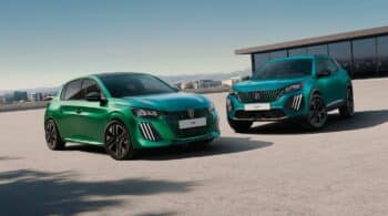 Θα ζηλέψουν πολλοί τα νέα Peugeot 208 και 2008 ENVY