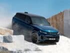 Nέο ηλεκτρικό Range Rover Sport με 550 άλογα, αλλά παγίδα