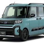 subaru chiffon