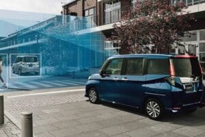 subaru justy
