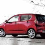 subaru pleo plus
