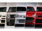 Το οικονομικό Suzuki που έχει πολλαπλές προσωπικότητες