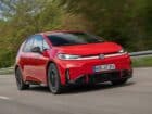 Νέο VW ID.3 GTI με ρεκόρ 50ετίας στη δύναμη των GTI