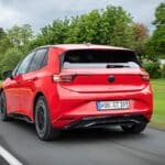 The all-new electric ID.3 GTI