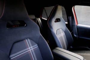 The all-new electric ID.3 GTI