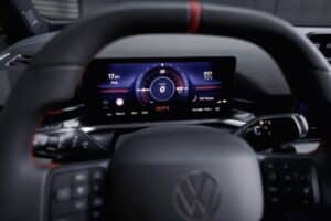 The all-new electric ID.3 GTI