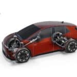 The all-new electric ID.3 GTI