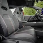 The all-new electric ID.3 GTI