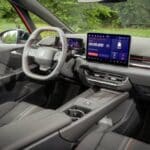 The all-new electric ID.3 GTI