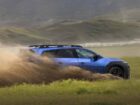 Ολοκαίνουργιο Subaru με 510 άλογα και χωρίς Toyota