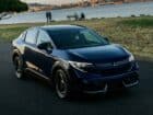 Νέο Mitsubishi Eclipse κρύβει πολύ Nissan μέσα του