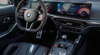 BMW M: «Δύσκολα το χειροκίνητο με την υβριδική τεχνολογία»
